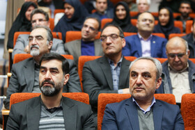 نشست گردهمایی سالانه پژوهشگران و فناوران سازمان جهاددانشگاهی خراسان رضوی