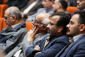 نشست گردهمایی سالانه پژوهشگران و فناوران سازمان جهاددانشگاهی خراسان رضوی