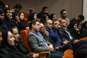 نشست گردهمایی سالانه پژوهشگران و فناوران سازمان جهاددانشگاهی خراسان رضوی