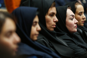 نشست گردهمایی سالانه پژوهشگران و فناوران سازمان جهاددانشگاهی خراسان رضوی