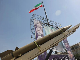 کارشناس عراقی: زرادخانه موشکی ایران «هژمونی» آمریکا را در هم می‌شکند