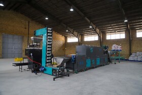 سفر محمد اسلامی رئیس سازمان انرژی اتمی _ شیروان