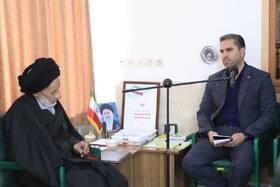 عدالت آموزشی، پژوهش علمی و توانمندسازی جوانان؛ محور برنامه‌های جهاد دانشگاهی خراسان جنوبی