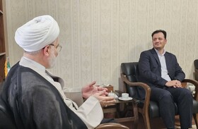 نماینده ولی فقیه در کردستان: بخش عمده مشکلات نظام اداری ریشه فرهنگی دارد