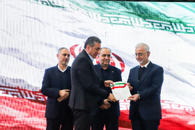 سفر وزیر کشور به تبریز