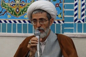 نماینده لرستان در مجلس خبرگان: راهپیمایی ۲۲ بهمن نمایش قدرت و عزت ملت ایران است