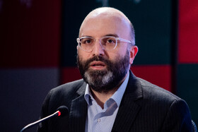 نشست خبری فیلم«مولا» به کارگردانی عباس لاجوردی