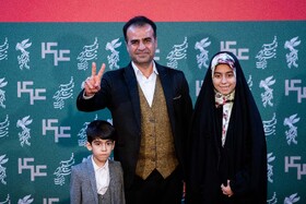 فتوکال فیلم«مولا» به کارگردانی عباس لاجوردی