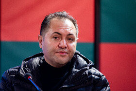 نشست خبری فیلم«مولا» به کارگردانی عباس لاجوردی