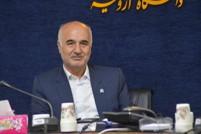 سهم ۲.۷۴ درصدی آموزش عالی آذربایجان غربی در تولید علم کشور