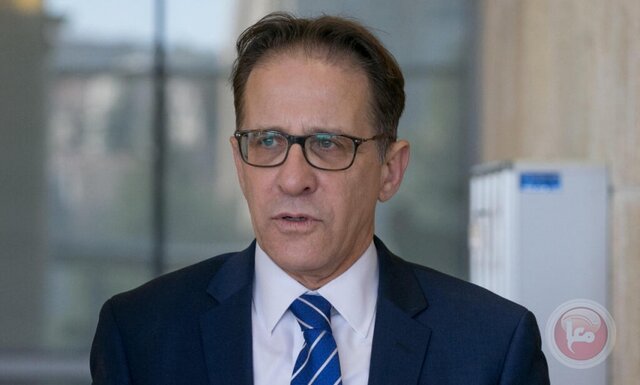 رسوایی اسناد محرمانه دامان رئیس دفتر نتانیاهو را گرفت