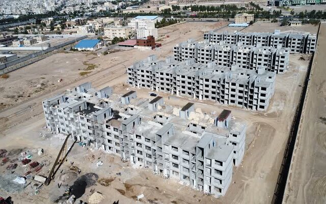 پرداخت تسهیلات بانکی نهضت ملی مسکن به ۷۷۳۱ متقاضی در استان سمنان