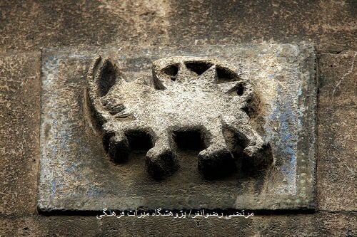  «شیر و خورشید» چگونه از ایران فراتر رفت؟ 