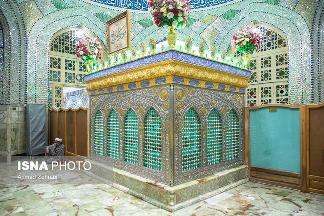 موسی مُبَرْقَع؛ آثار و نقش سادات برقعی قم در حفظ میراث شیعه