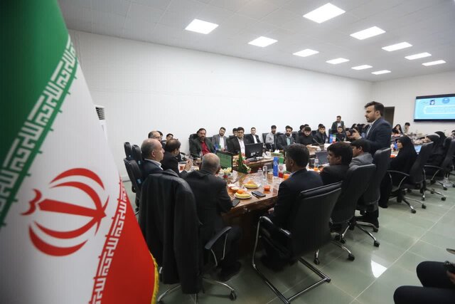 معاون استاندار یزد: باور داریم بسیاری از گره های کشور به دست جوانان باز میشود