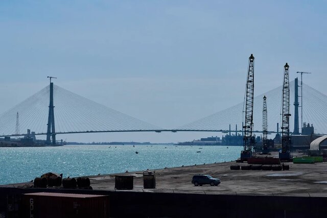 پُل آمریکا–کانادا، گروگان سهم‌خواهی ترامپ شد