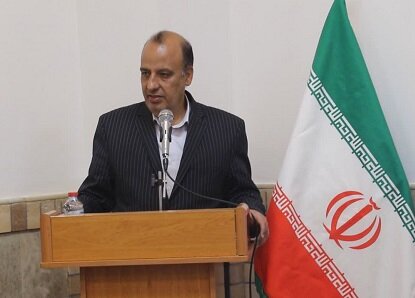 افتتاح و کلنگزنی طرحهای عمرانی زرند و راور به مناسبت دهه فجر