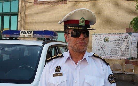 محدودیت ترافیکی مراسم راهپیمایی ۲۲ بهمن در اردبیل