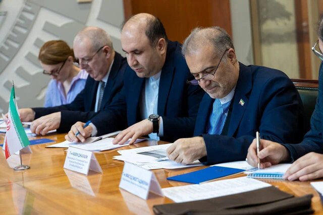 تهران میزبان نشست کمیسیون مشترک همکاری‌های اقتصادی و تجاری ایران و روسیه