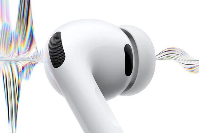 ایرپاد بعدی شما ممکن است مجهز به دوربین‌ باشد