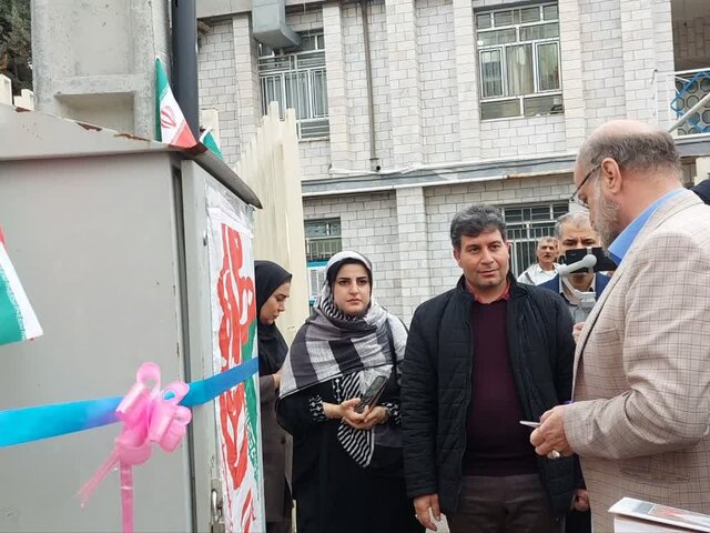 بیش از ۱۵۰۰ میلیارد تومان پروژه عمرانی در ملکشاهی افتتاح و کلنگ‌زنی شد