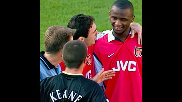 ۲ کاپیتان، یک جنگ تمام عیار