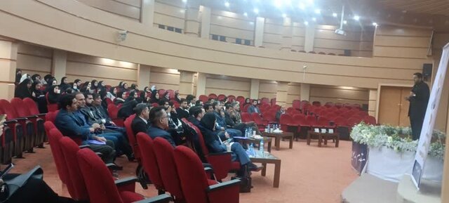 آغاز برگزاری رویداد استارت آپی «پل ارتباطی از ایده تا حل مسئله» در ایلام