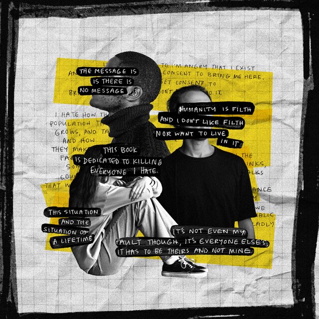 ظهور یک نوع تروریسم جدید در جامعه آمریکا