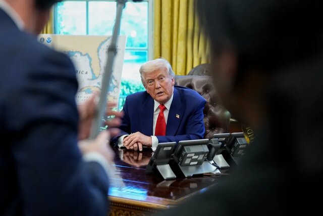 ترامپ رها از هر قید و بند به دنبال استقرار سلاح‌های هسته‌ای بیشتر است