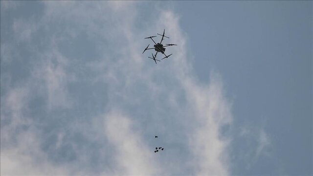 پرونده پهپادها؛ کره‌جنوبی مراکز حساس خود را زیر تیغ بازرسی برد