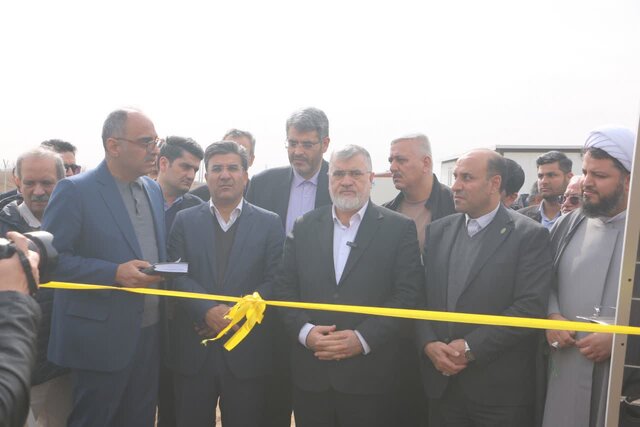 معتمدیان: ۱۶۶۱ پروژه دهه فجر در استان تهران اجرا شد