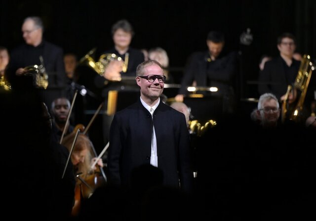 درباره خالق موسیقی روح + بشنوید