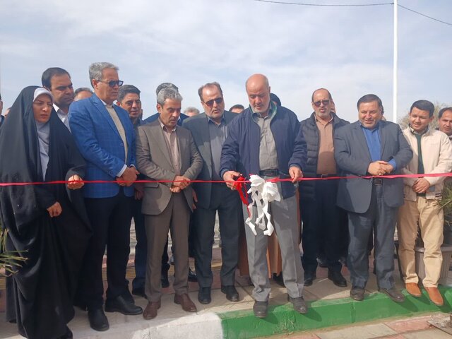 فرماندار ساوه: ایران علیرغم تحریم‌ها به یک قدرت بزرگ جهانی تبدیل شده است