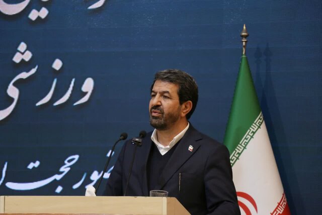 استاندار: همدان به یکی از جلوه‌های عینی گفتمان وفاق ملی دولت تبدیل شده است