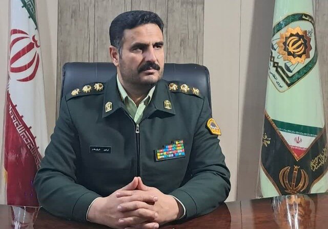 کلاهبردار ۳۰۰ میلیاردی در ورامین دستگیر شد