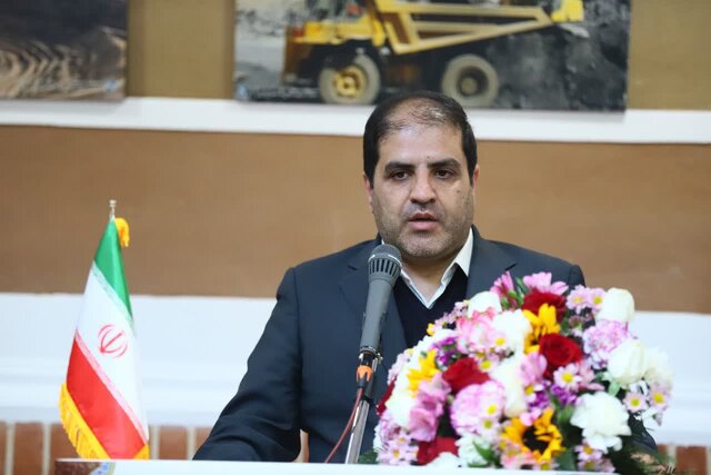 عدالت و مردمی‌سازی مبنای اکتشافات معدنی یزد