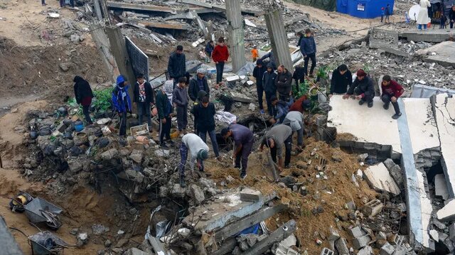 گزارش تکان‌دهنده الجزیره درباره استفاده اسرائیل از سلاح‌های ممنوعه در غزه