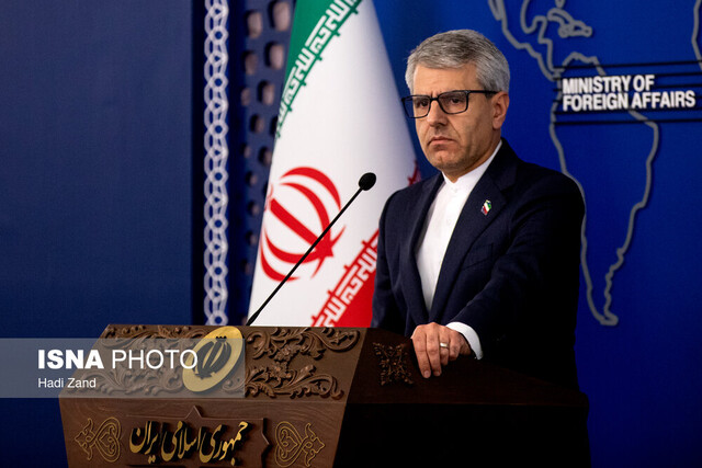 واکنش تهران به اظهارات «پلوسی» در مورد ایران 