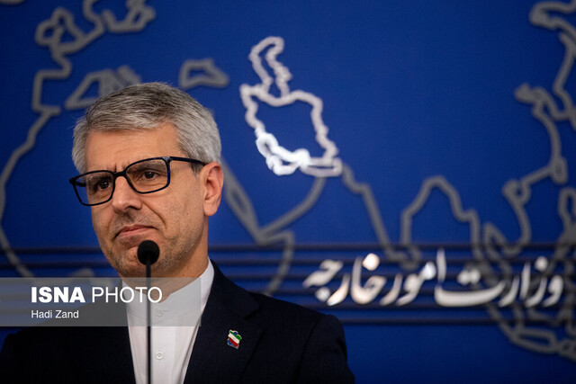 محکومیت حملات هوایی رژیم صهیونیستی به لبنان از سوی ایران