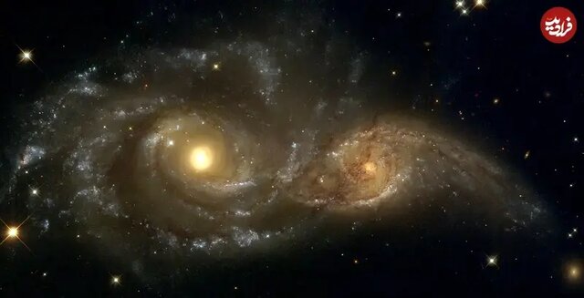 ماجرای فیلسوف یونانی که معتقد به بیگ‌بنگ بود