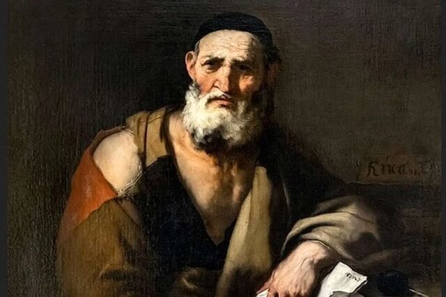 این فیلسوف یونانی هم معتقد به بیگ‌بنگ بود