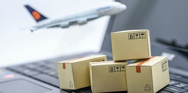 راه‌اندازی سرویس پست هوایی زاهدان - تهران