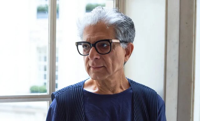 تایمز: اپستین توسط موساد آموزش دیده بود