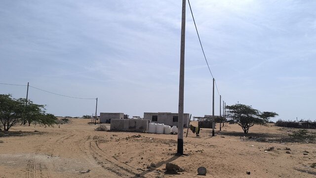 افتتاح و کلنگ‌زنی ۲۵ پروژه توزیع برق در شهرستان چابهار