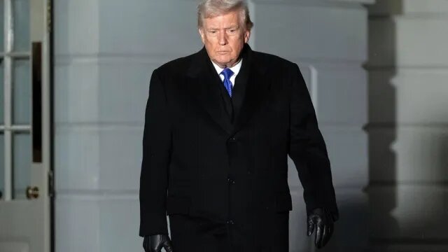 هیل: ترامپ بزرگ‌ترین تهدید امنیت ملی آمریکاست