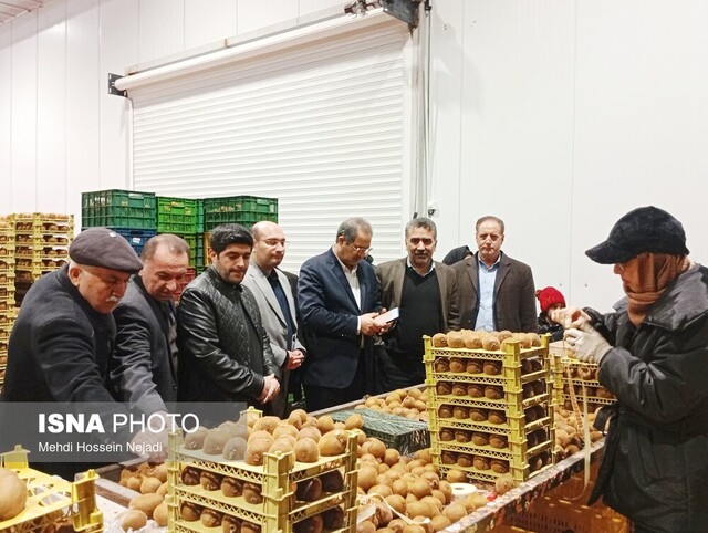 ۱۲ پروژه عمرانی و اقتصادی در آستارا به بهره‌برداری رسید