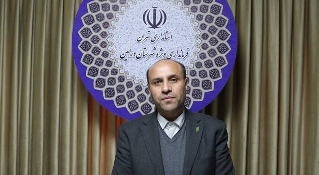 افتتاح ۴۸ پروژه با اعتبار ۴۵۰۰ میلیارد تومان در ورامین همزمان با دهه فجر