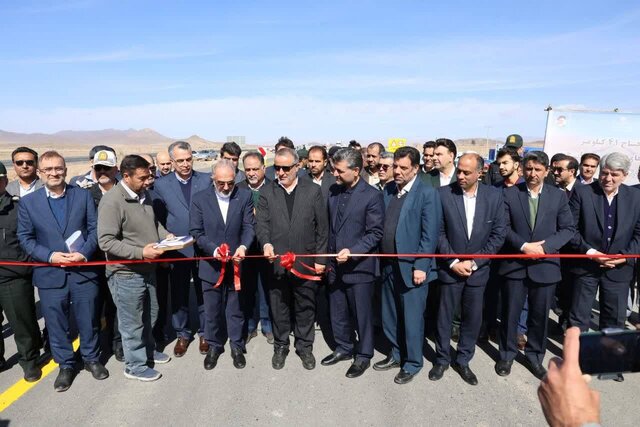 بهره‌برداری از ۳۸ طرح عمرانی و خدماتی در خراسان جنوبی