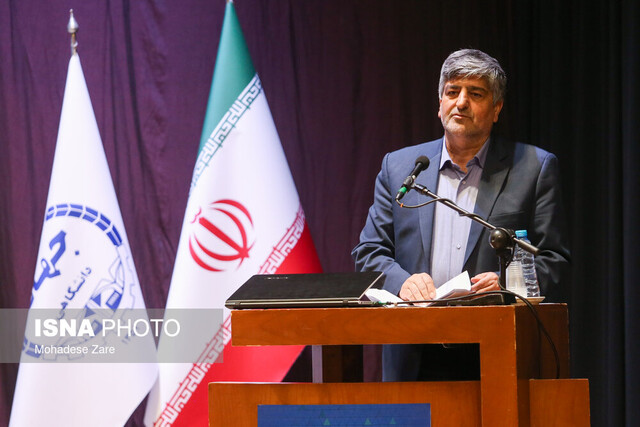 رئیس جهاددانشگاهی خراسان رضوی: پژوهش و فناوری امری دشوار و در عین حال دلنشین است