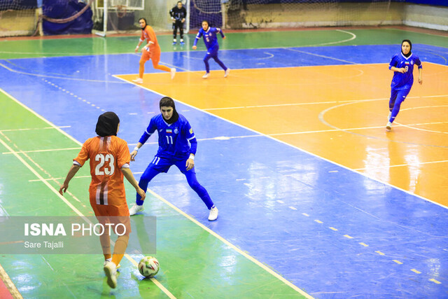 مروری کوتاه بر ورزش قزوین